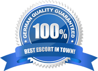 Best Escort in Town - 100% Quality